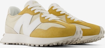 new balance Sneakers '327' in Yellow