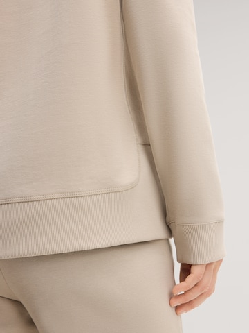 Sweat-shirt JOOP! en gris