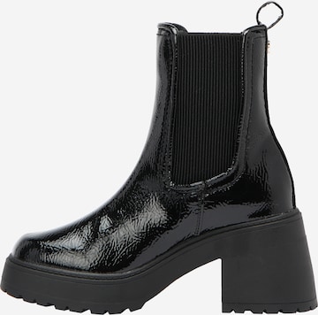 River Island Chelsea boots in Zwart