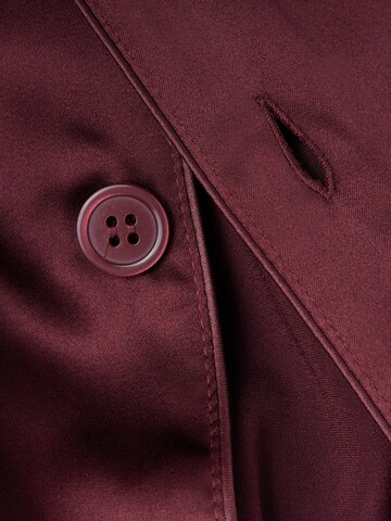 IUMAN Intimissimi Pyjama in Rot