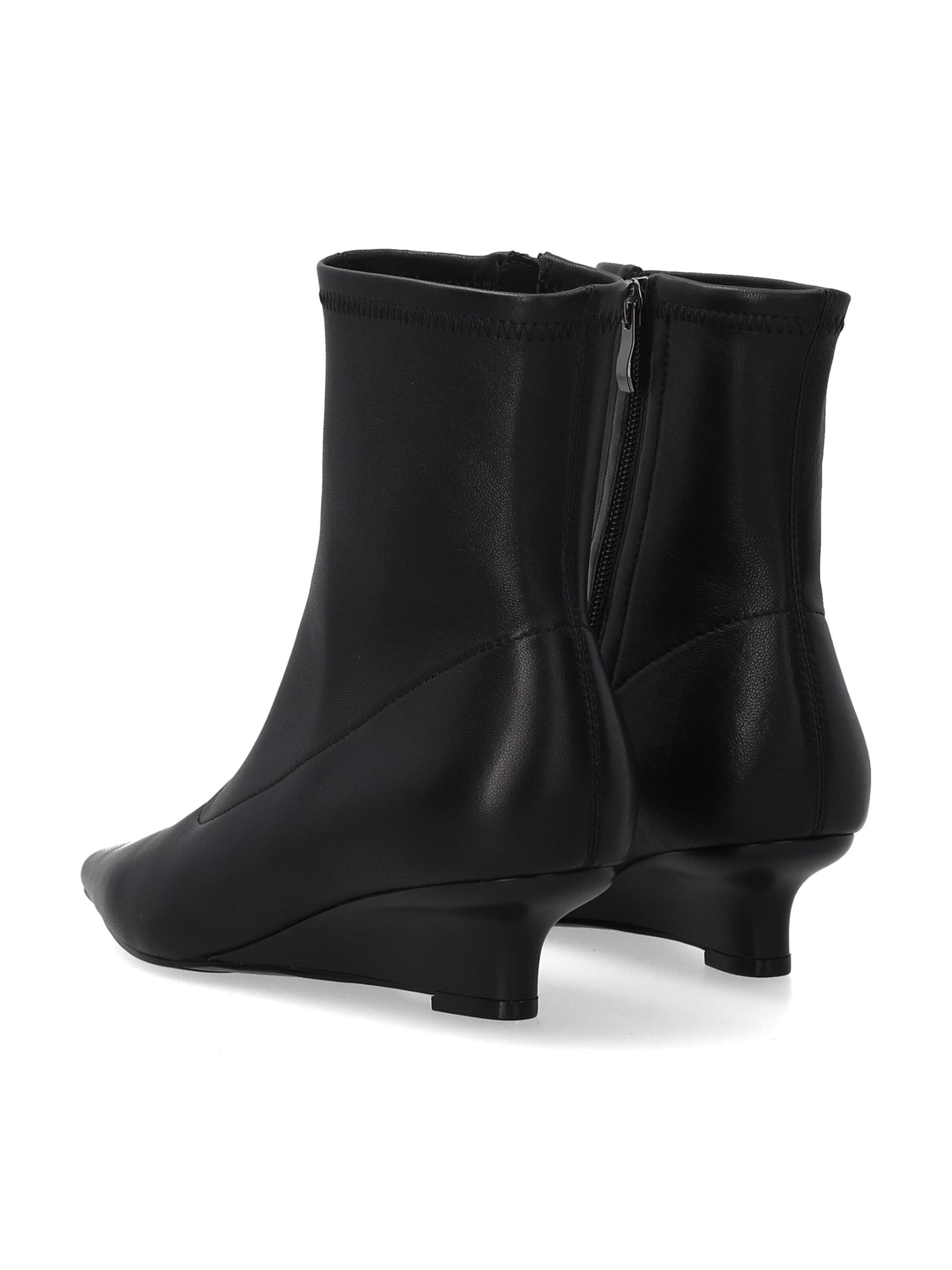 VENEZIA Stiefelette‌‌‌‌‌ in Schwarz