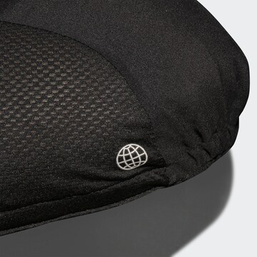 ADIDAS PERFORMANCE - Gorra deportiva en negro