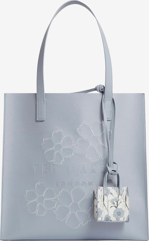 Ted Baker Ostoskassi 'SAMAL' värissä sininen: etupuoli