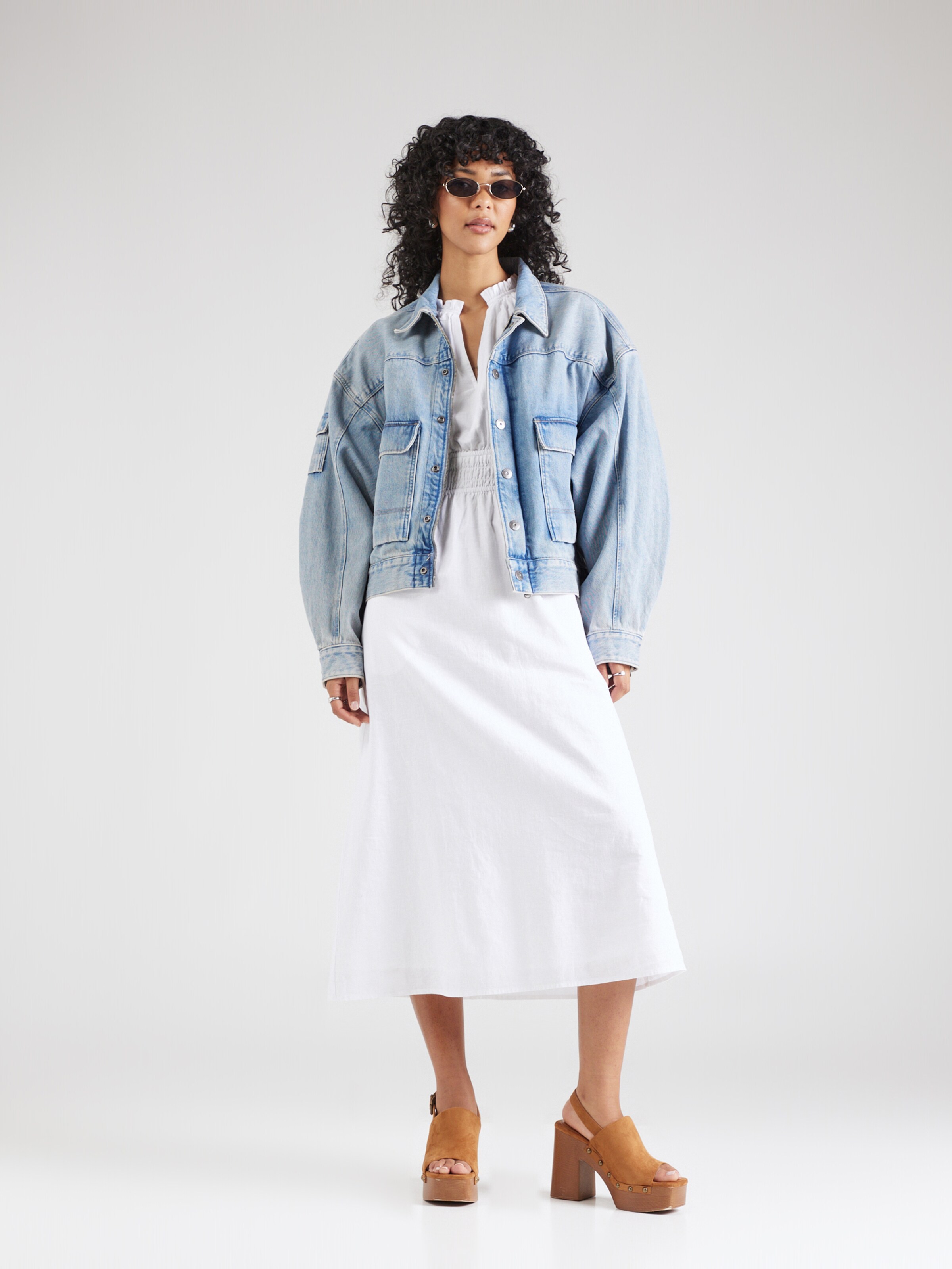 Gap jurk hotsell