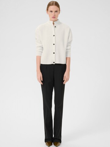 Cardigan 'AlphaGZ' Gestuz en blanc