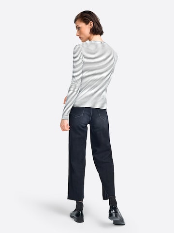 Pull-over Rich & Royal en blanc