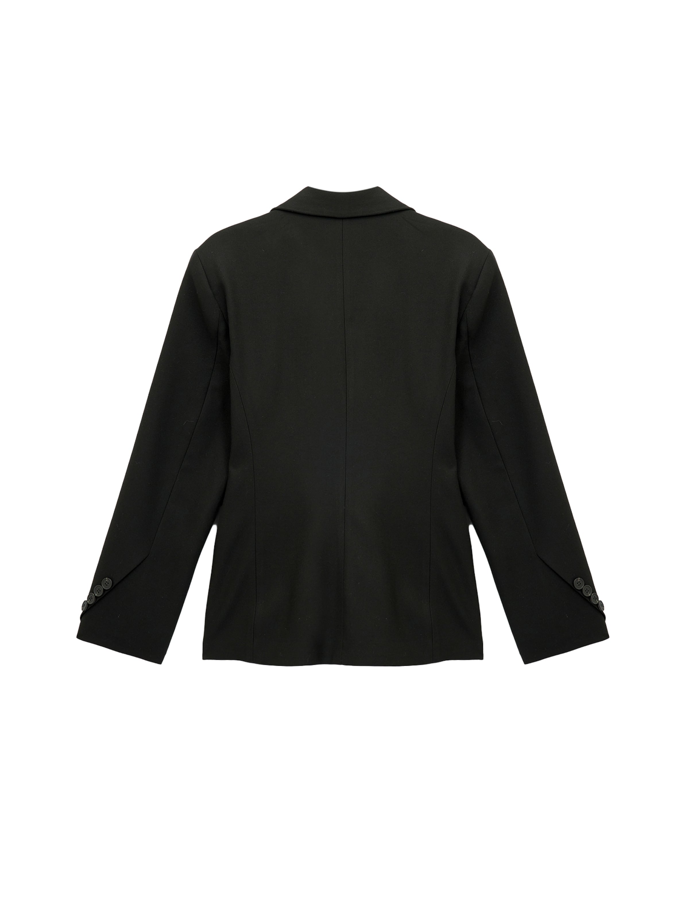 Koton Blazer in Black