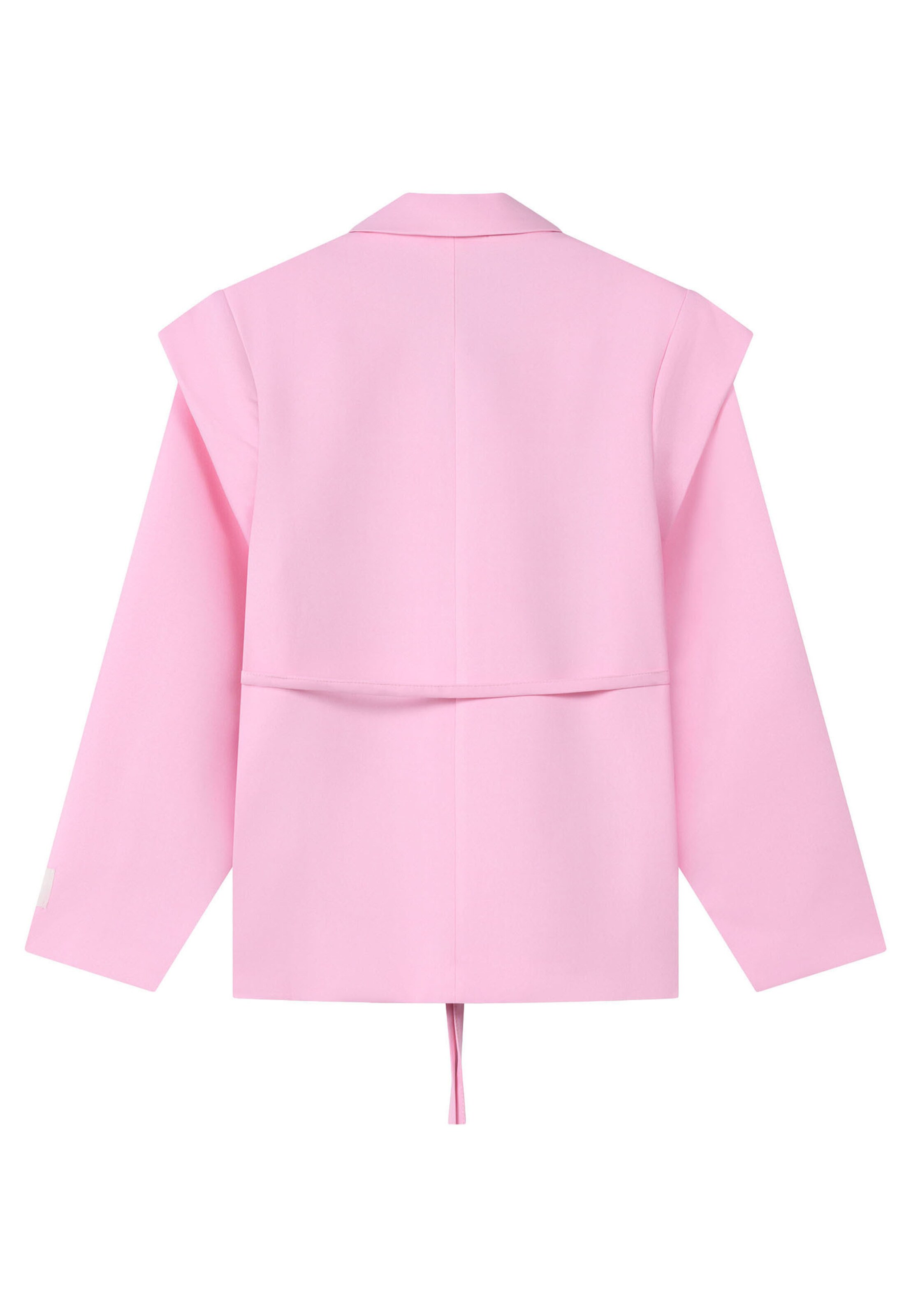 Blazer Another Cotton Lab en rose