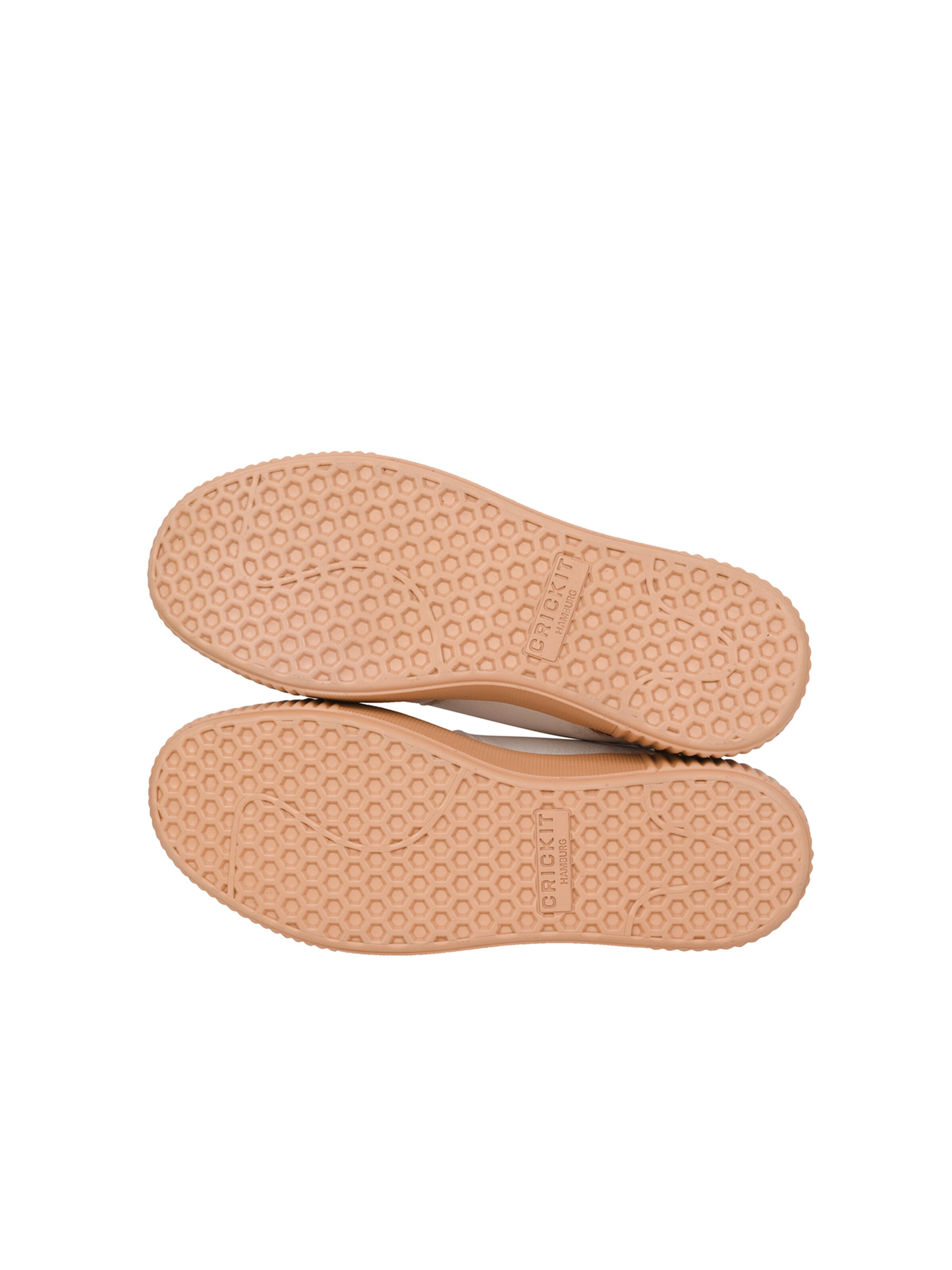 Crickit Platform trainers 'Paria' in Mixed colours