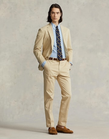 Polo Ralph Lauren Regular fit Button Up Shirt in Blue