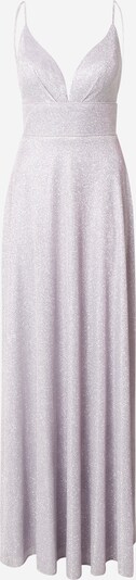 Vakarinė suknelė iš Unique, spalva – pastelinė violetinė, Prekių apžvalga
