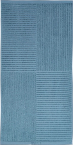 ESPRIT Handtuch in Blau: predná strana