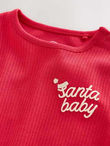 Next Rompertje/body in Rood