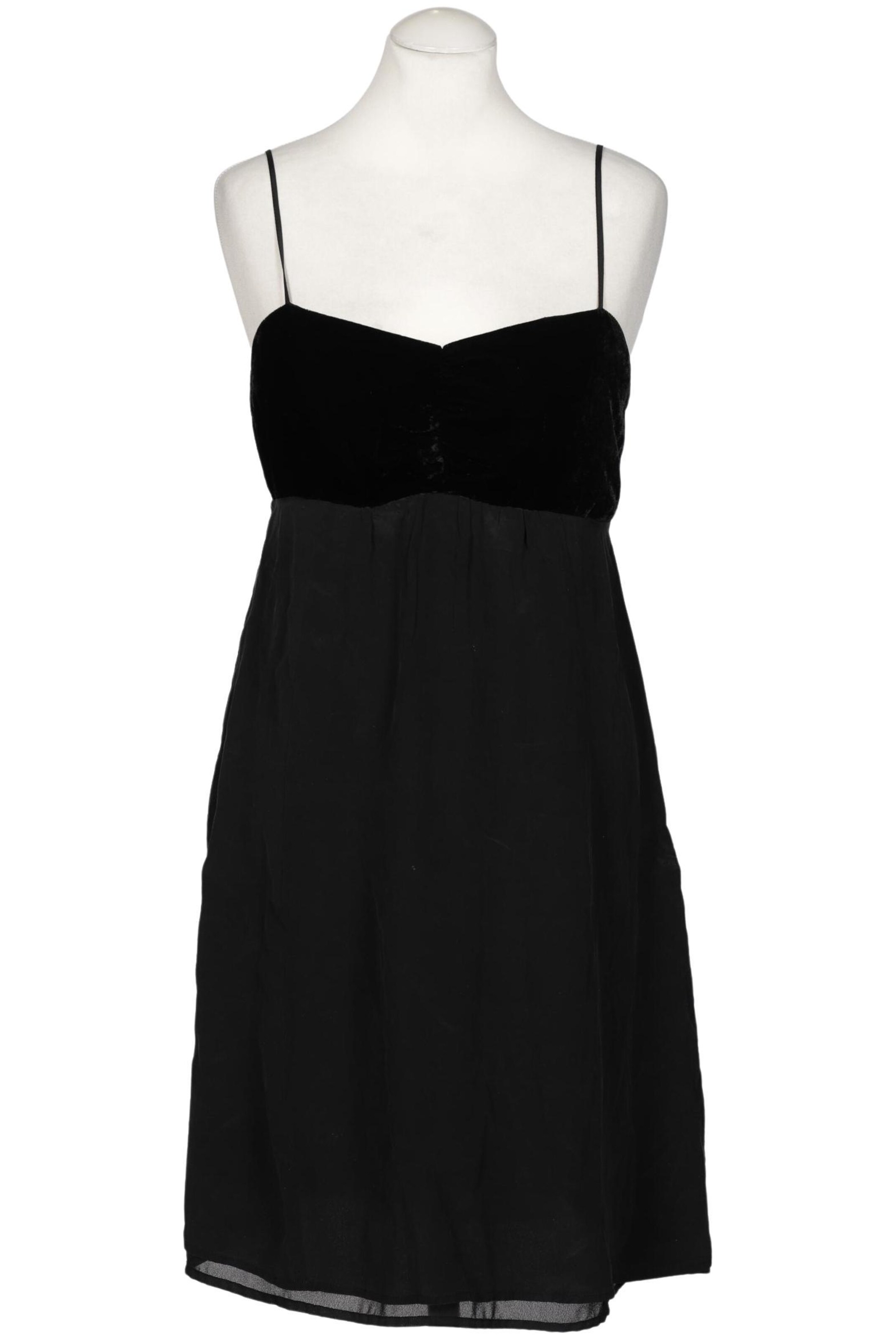 HALLHUBER Dress in M in Black: front