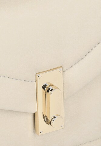 myMo at night - Bolso de mano en beige