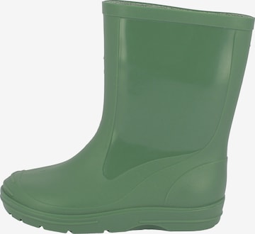 BECK Γαλότσα σε πράσινο: μπροστά