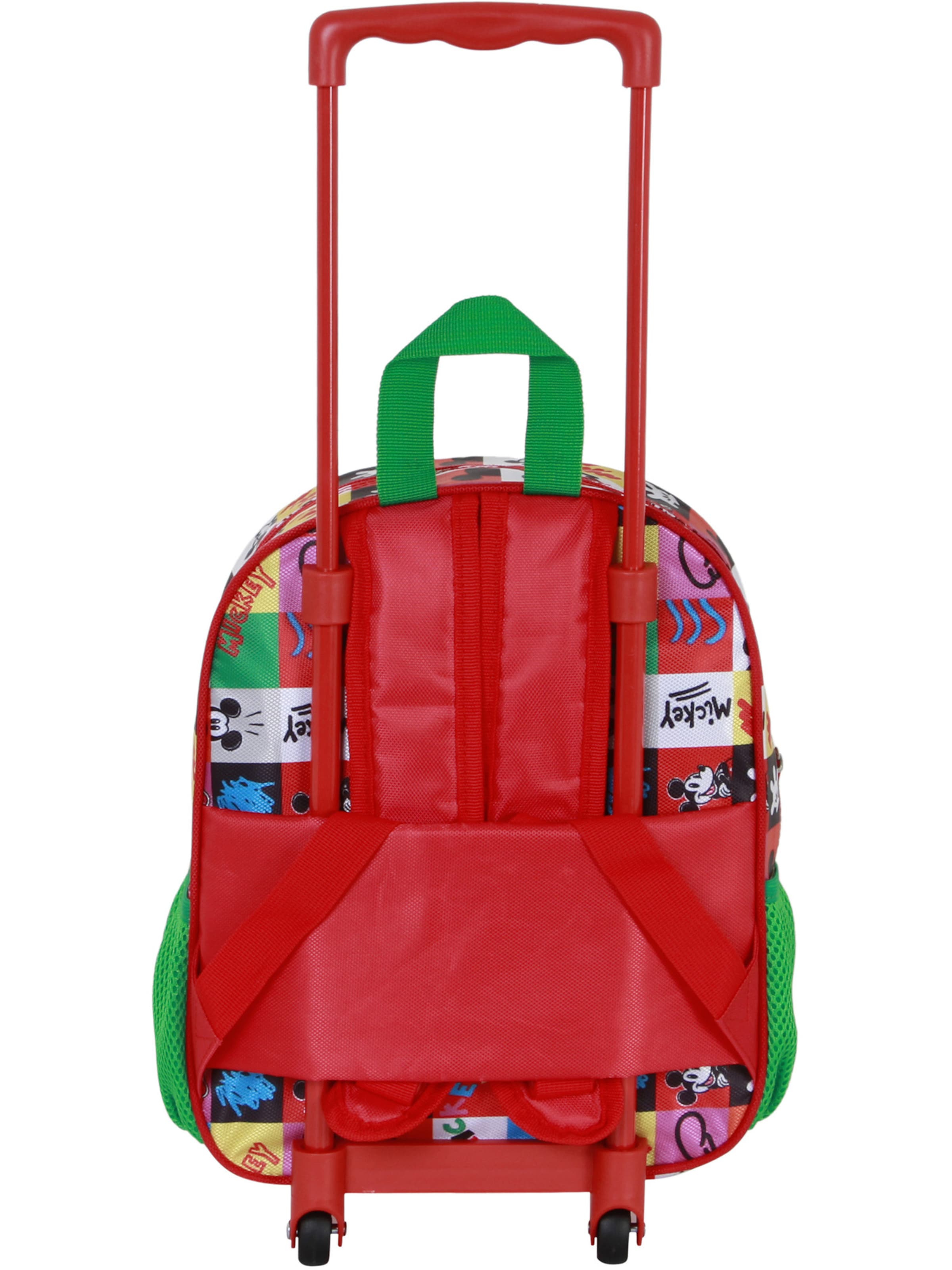 Zaino di DISNEY in rosso