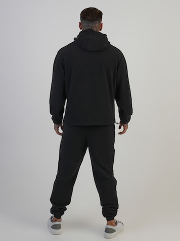 Pullover di SikSilk in nero