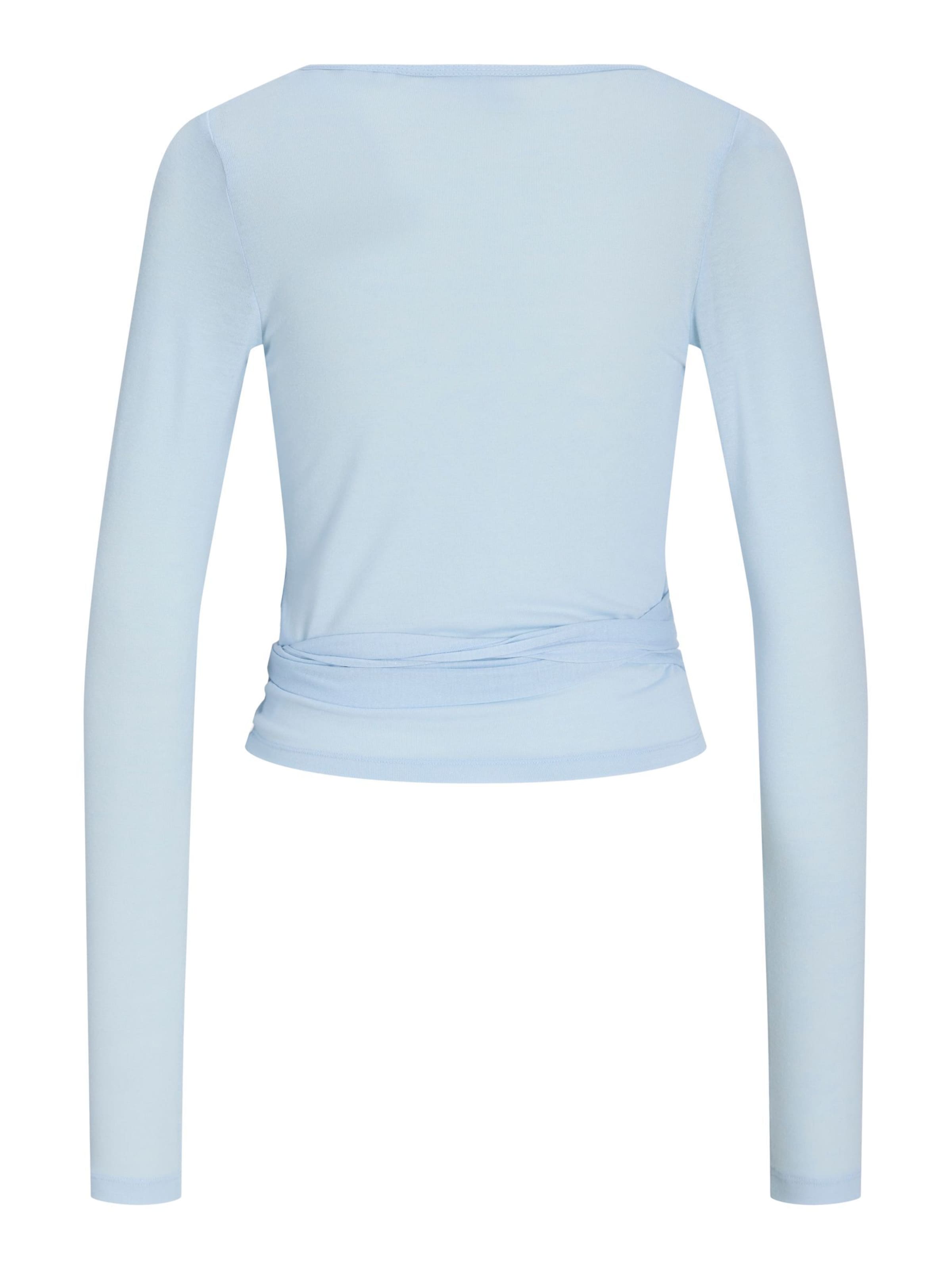 JJXX Shirt 'JXLuna' in Blue