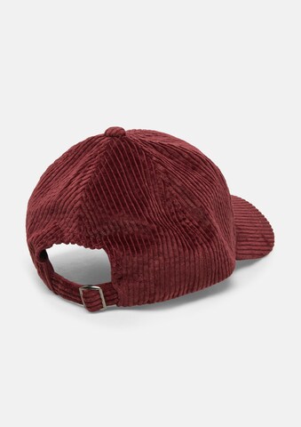 s.Oliver Cap in Red