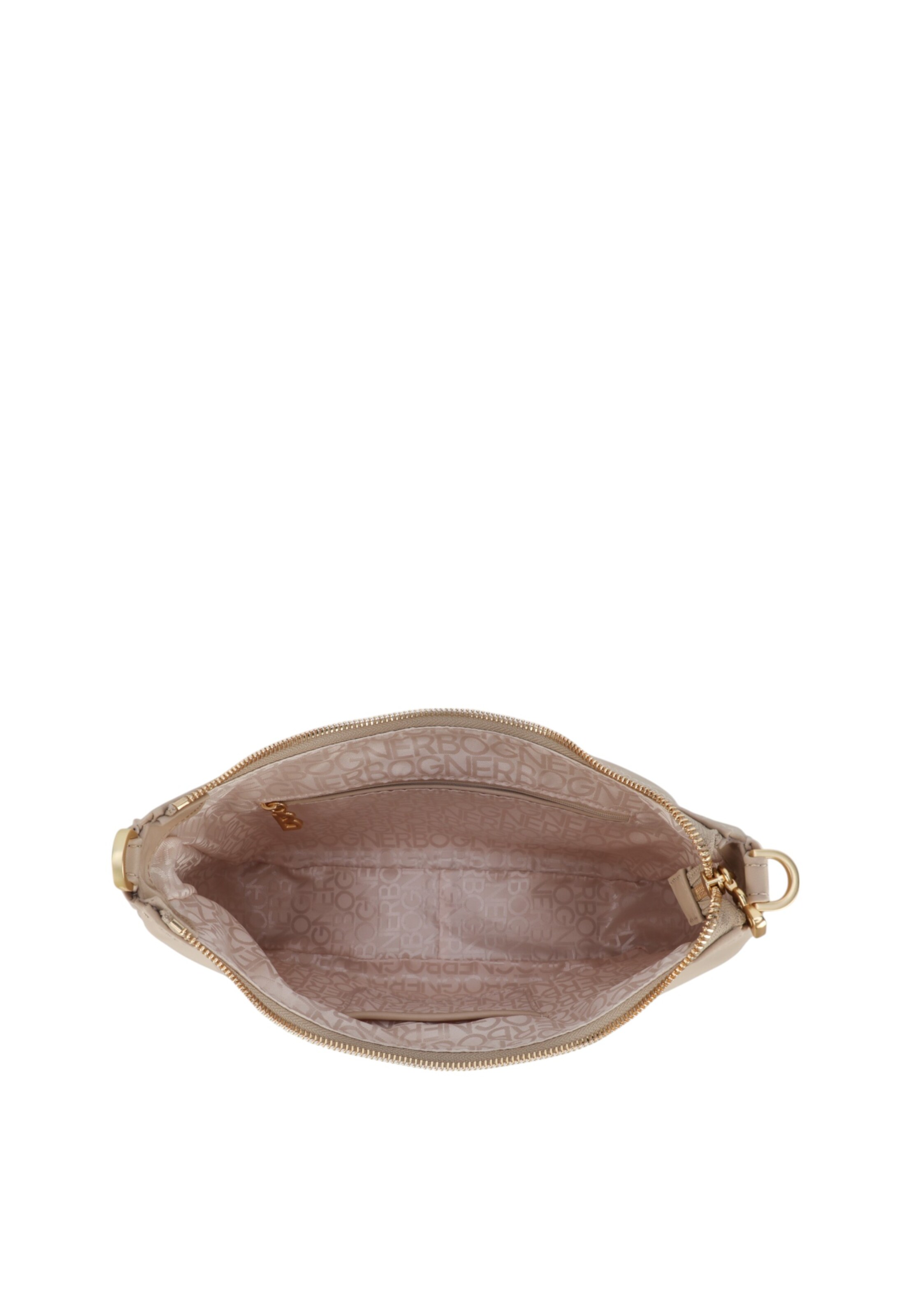 Sac bandoulière 'Saxon Odette' BOGNER en beige