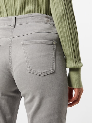 MAC Regular Jeans 'Dream' i grå