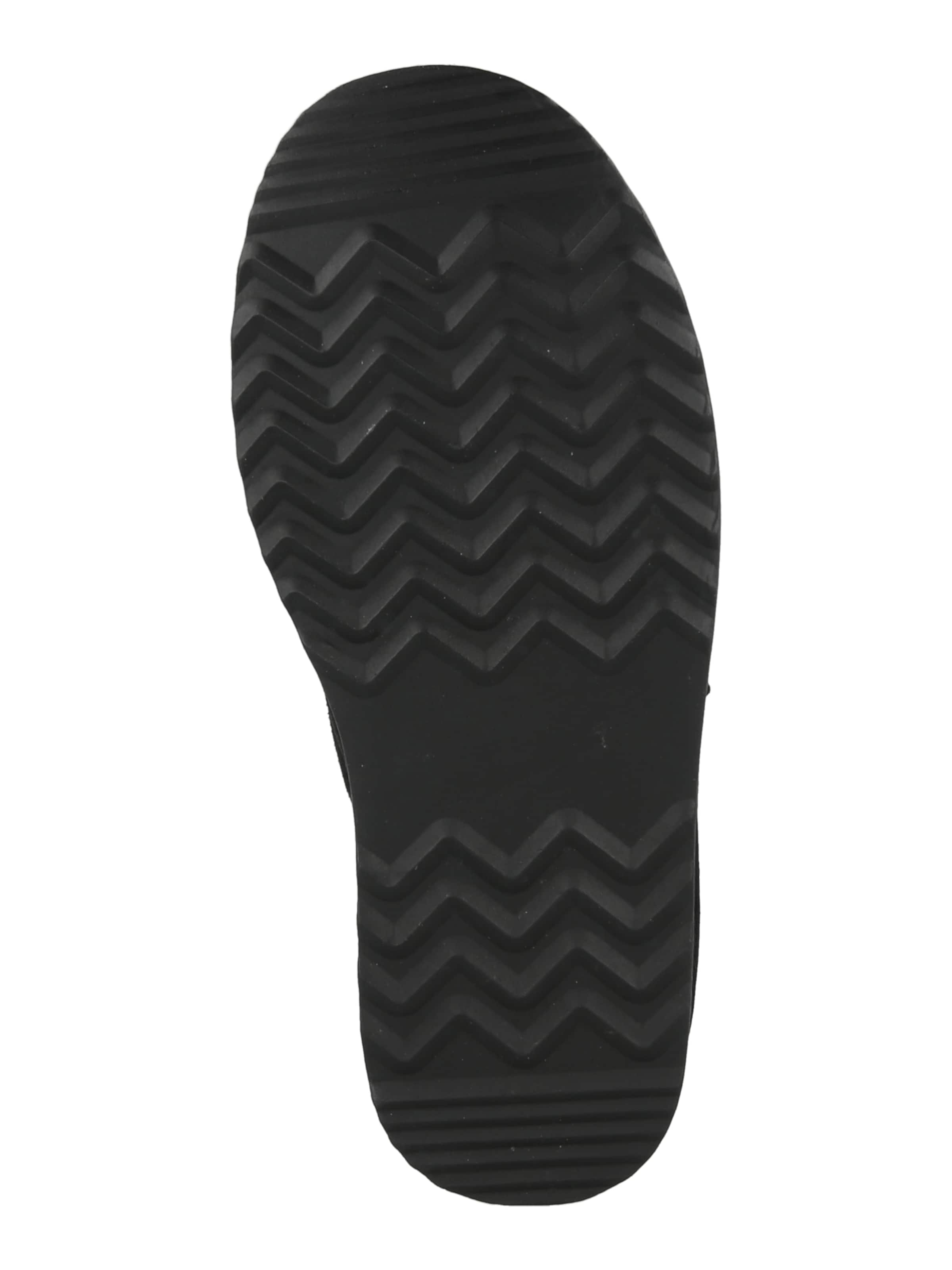 STEVE MADDEN Μπότες για χιόνι 'Paci' σε μαύρο