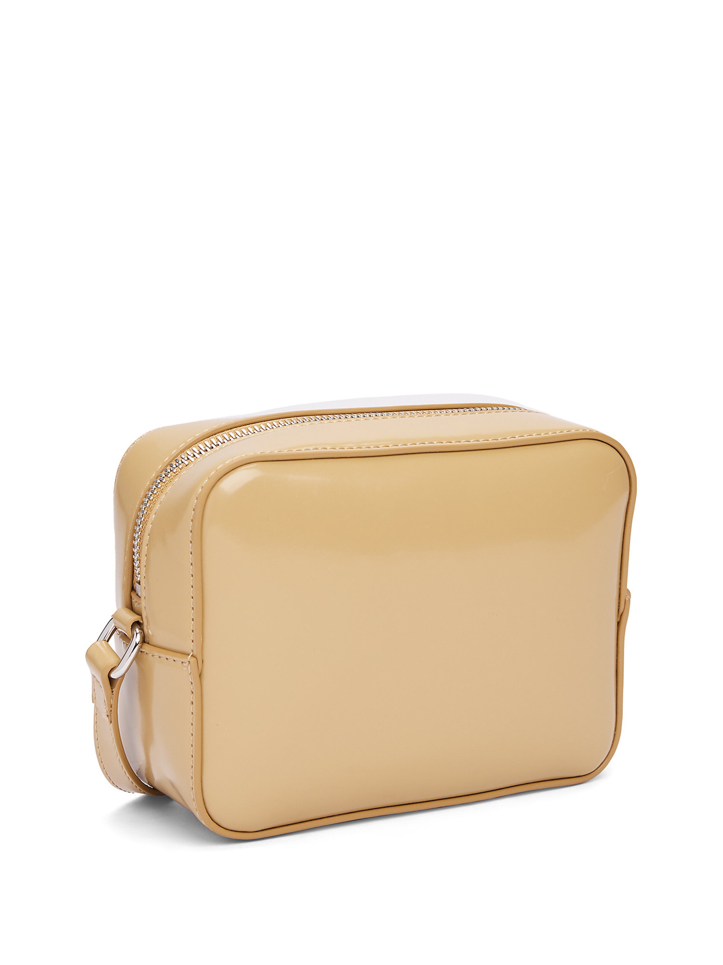 Tommy Jeans Tasche in Beige