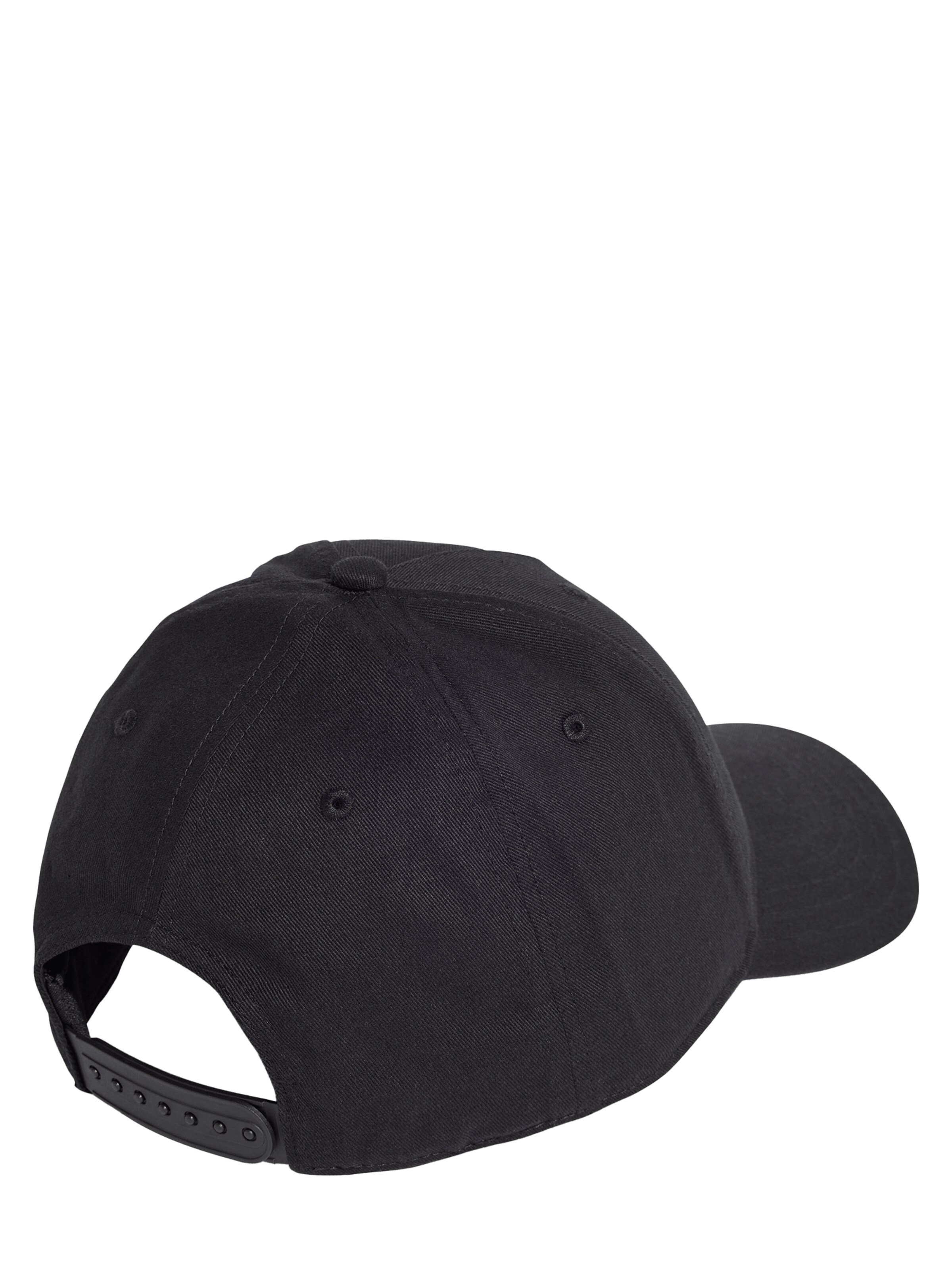 ADIDAS PERFORMANCE Cap in Black