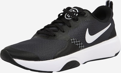 NIKE Chaussure de sport 'City Rep TR' en noir, Vue avec produit