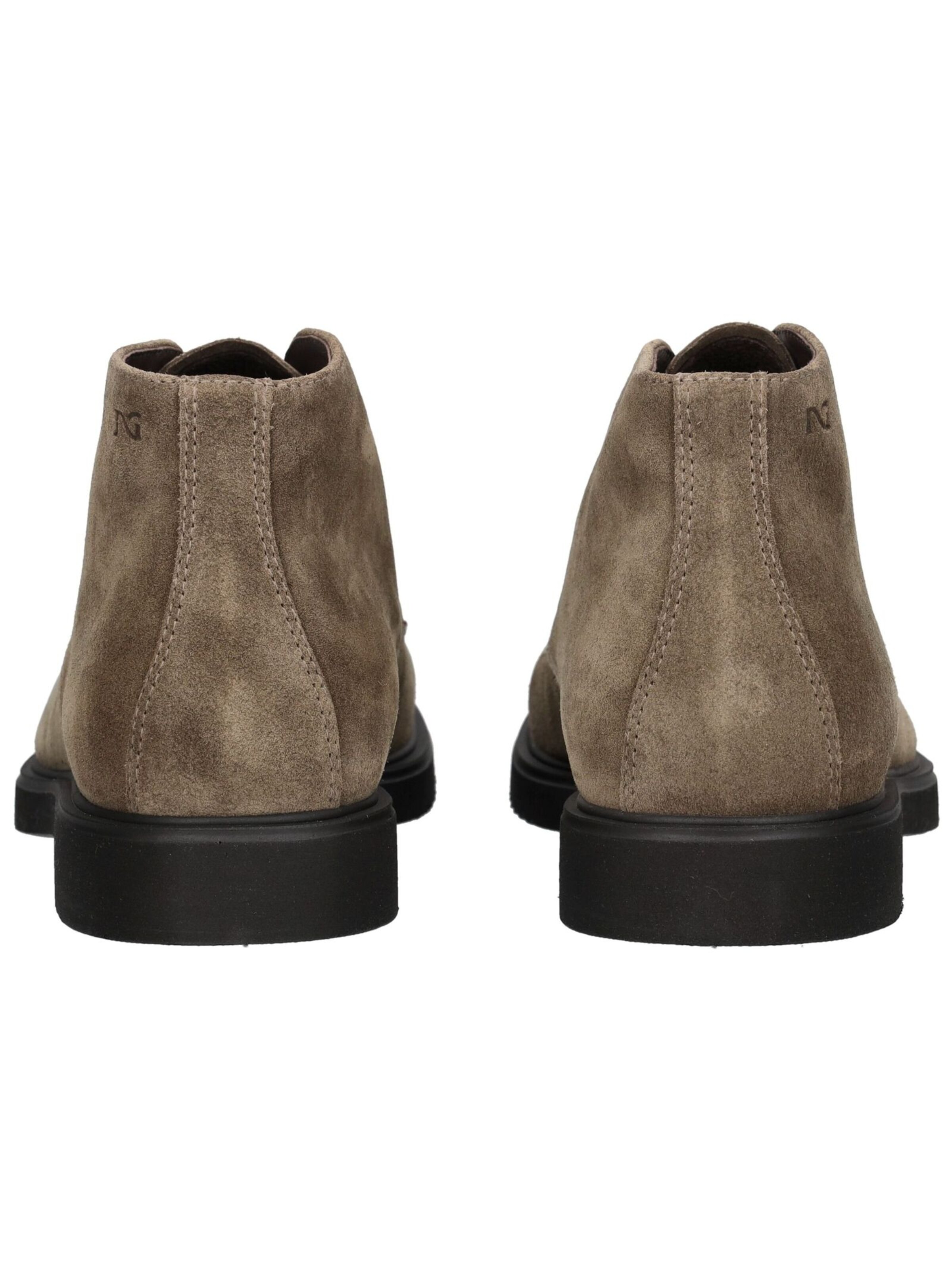 Nero Giardini Laarzen in Bruin