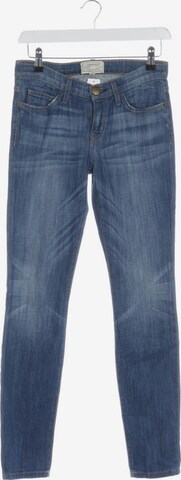 Current/Elliott Jeans 25 in Blau: predná strana
