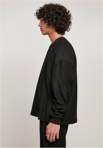 Sweat-shirt Urban Classics en noir