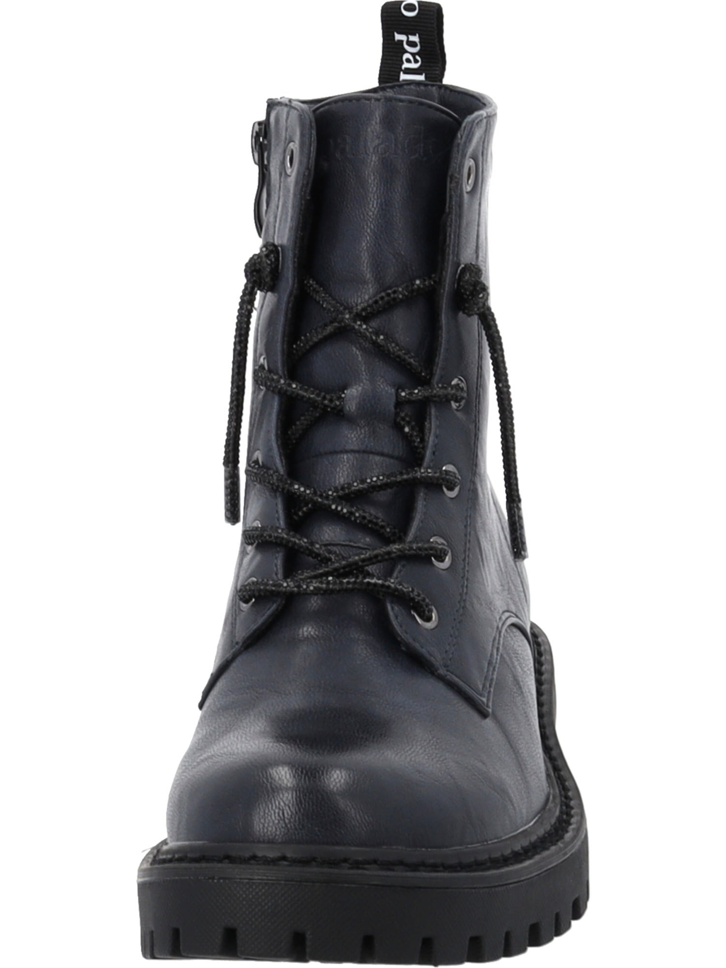 Boots 'Palado Sideros Spark' Palado en bleu