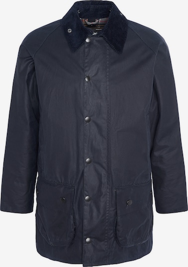 Barbour Casaco meia-estação 'Beaufort' em marinho, Vista do artigo