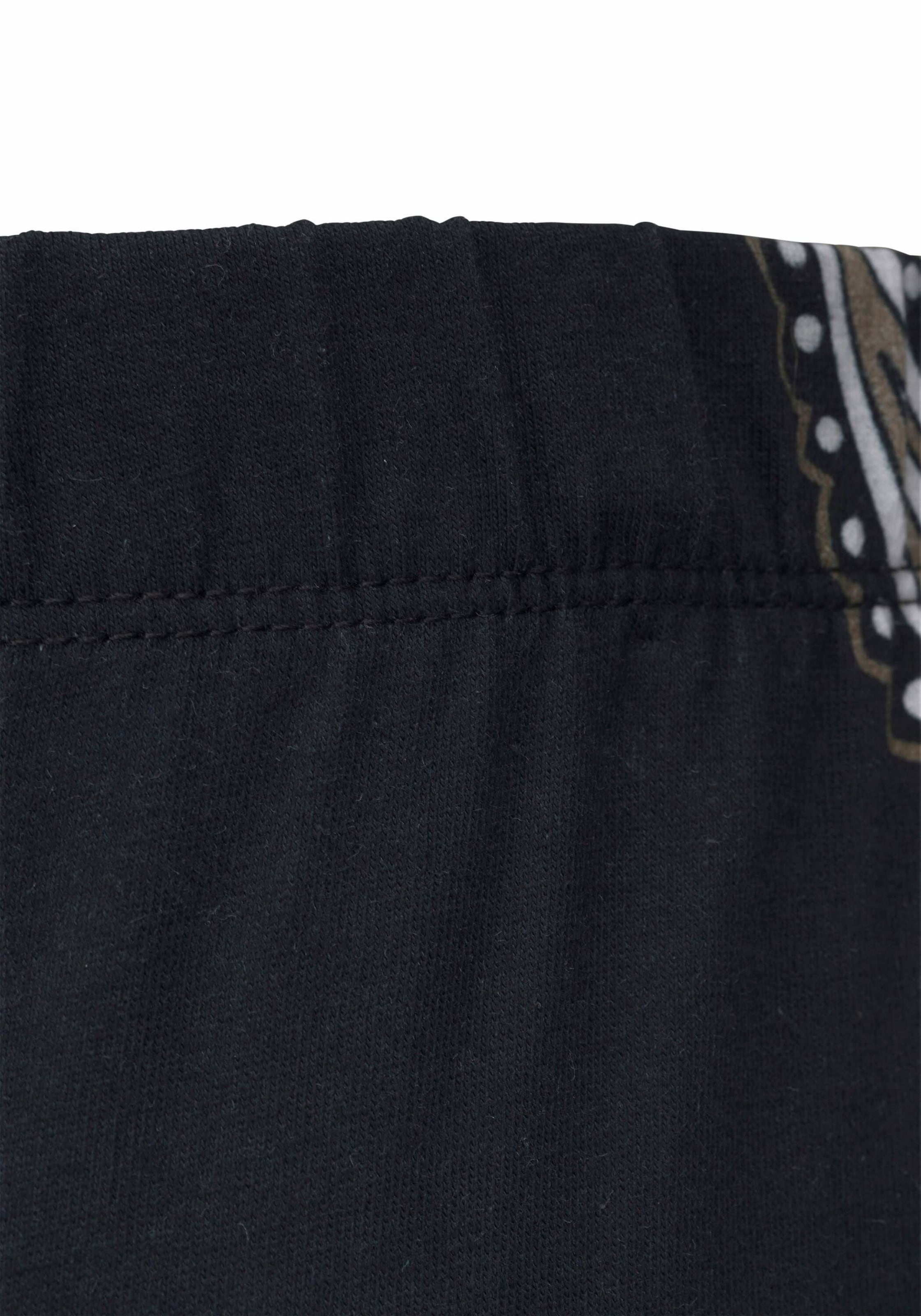 LASCANA Skinny Legíny – mix barev