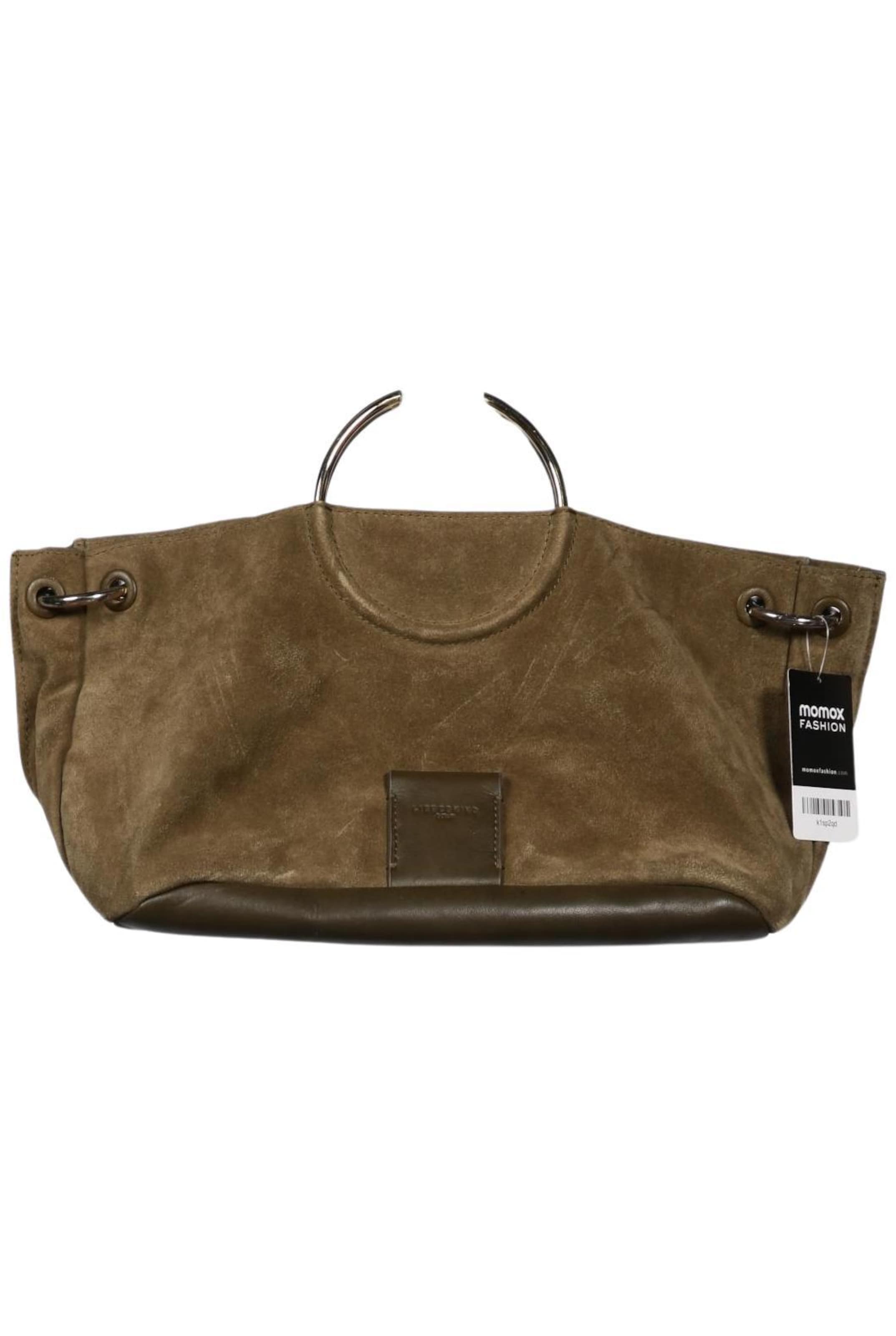 Liebeskind Berlin Bag in One size in Green: front