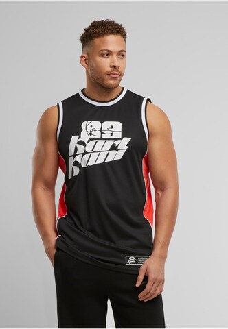 Karl Kani Shirt in Gemengde kleuren