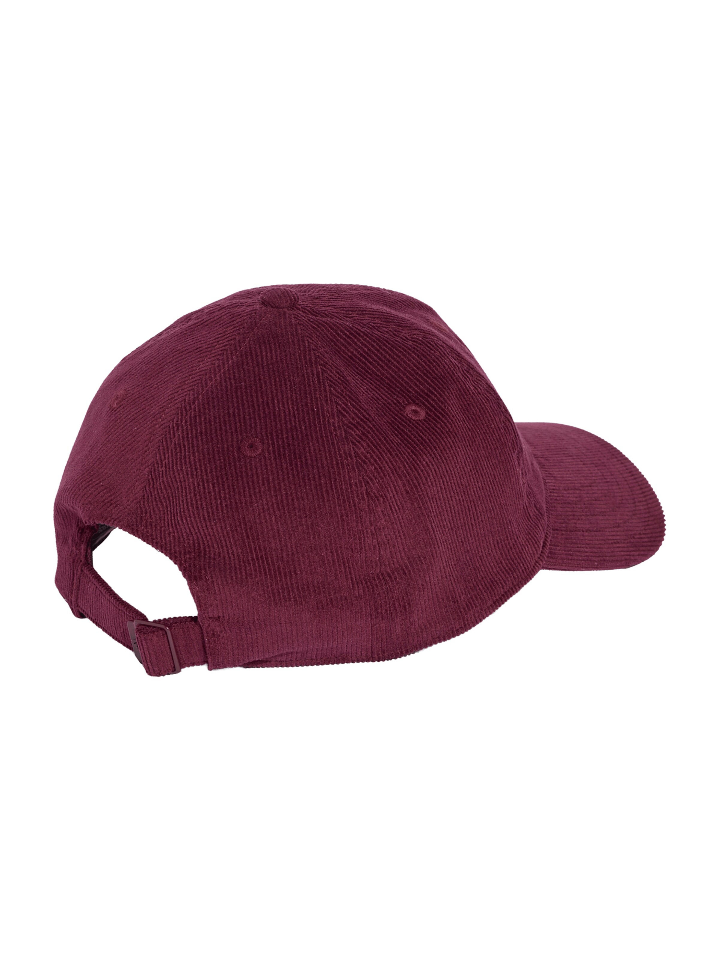 Cappello da baseball sportivo di ADIDAS PERFORMANCE in rosso