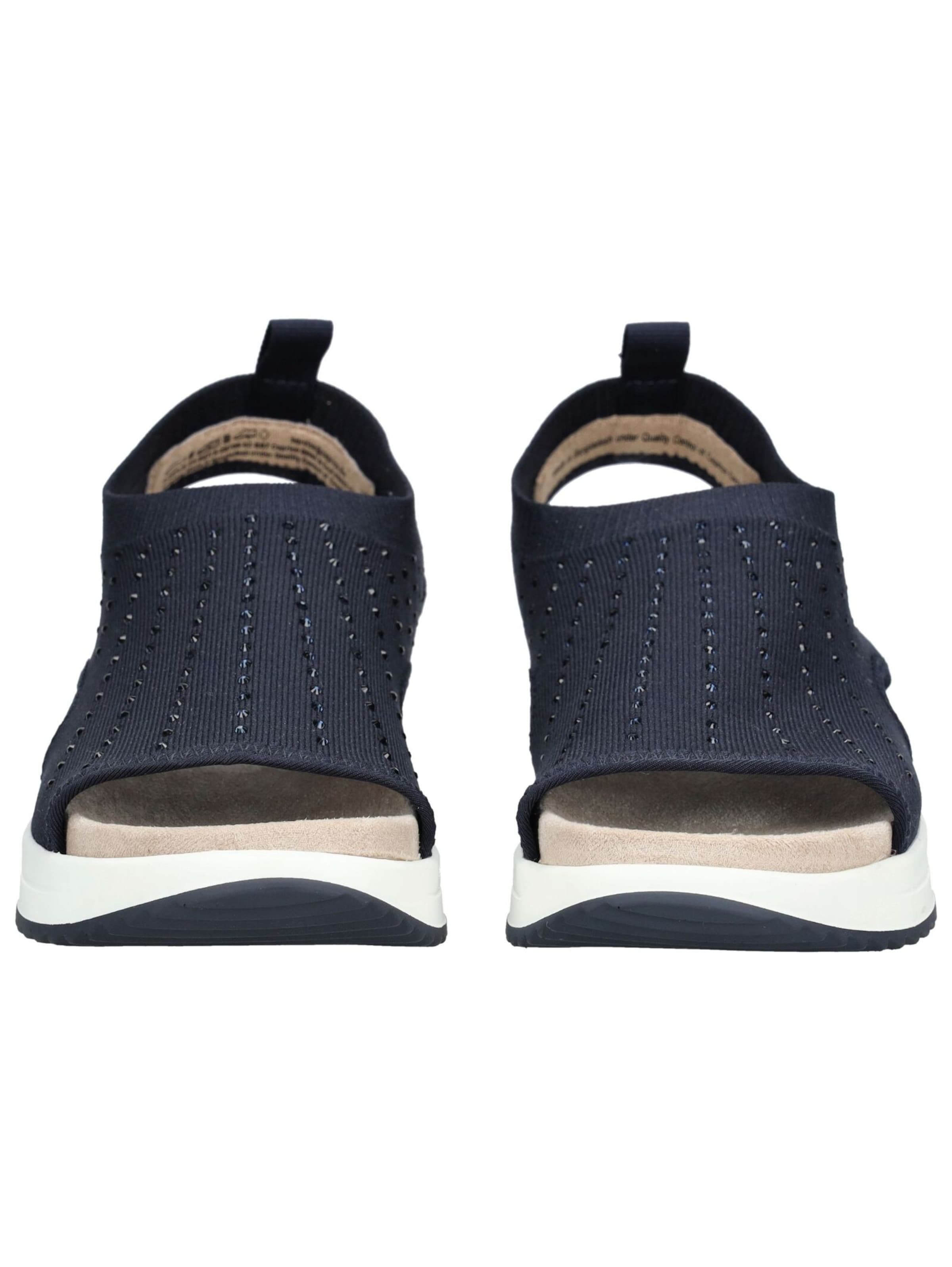 CAPRICE Sandals in Blue