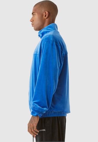 9N1M SENSE Between-Season Jacket in Blue