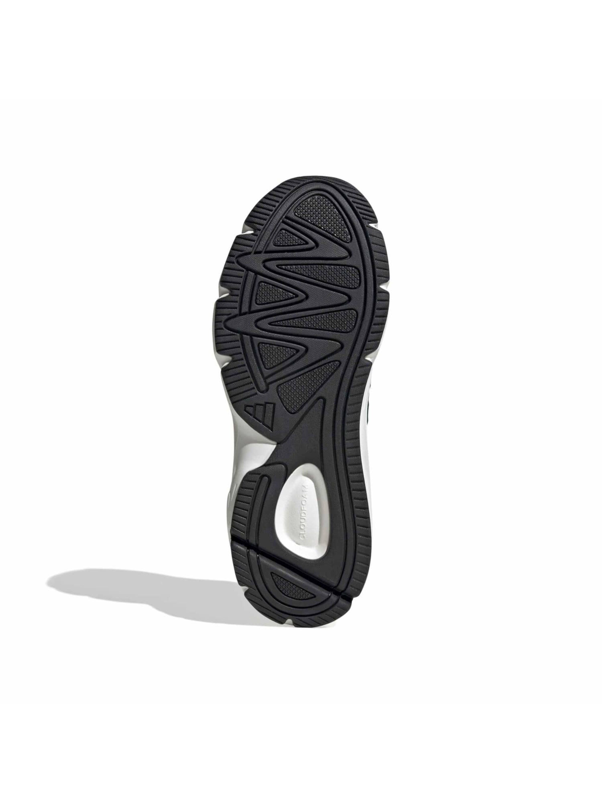 ADIDAS SPORTSWEAR Platform trainers 'CRAZYCHAOS 2000' in White