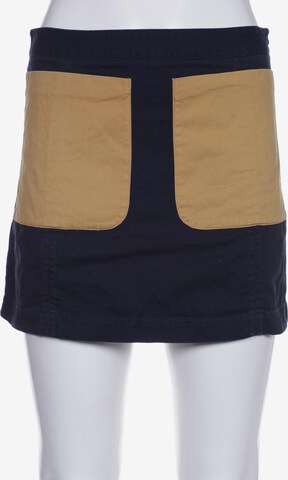 PETIT BATEAU Skirt in M in Blue: front