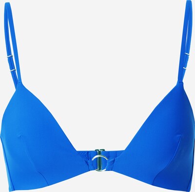 Calvin Klein Swimwear Bikinitop in royalblau, Produktansicht