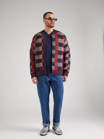 SCOTCH & SODA Póló - kék