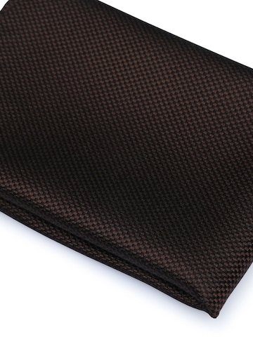 Suitable Pocket Square in Brown