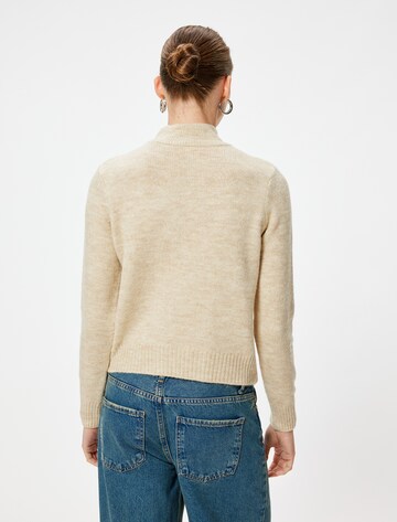 Koton Trui in Beige