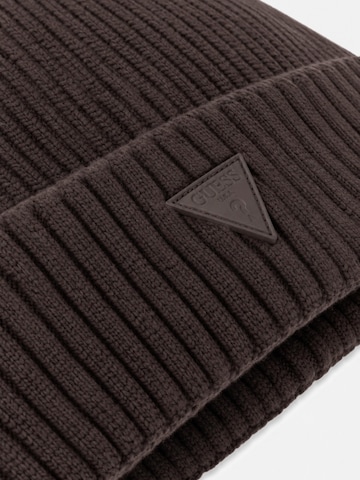 GUESS - Gorra 'V6BZ08Z1715' en marrón