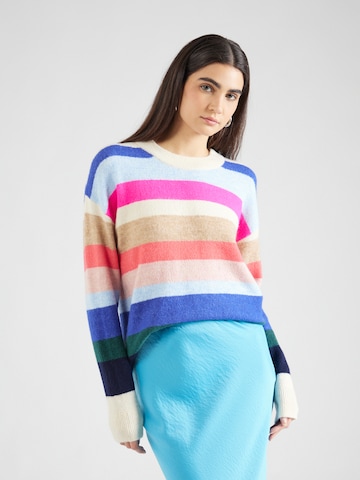 GAP Sweter 'FOREVERCOZY' w kolorze mieszane kolory: przód