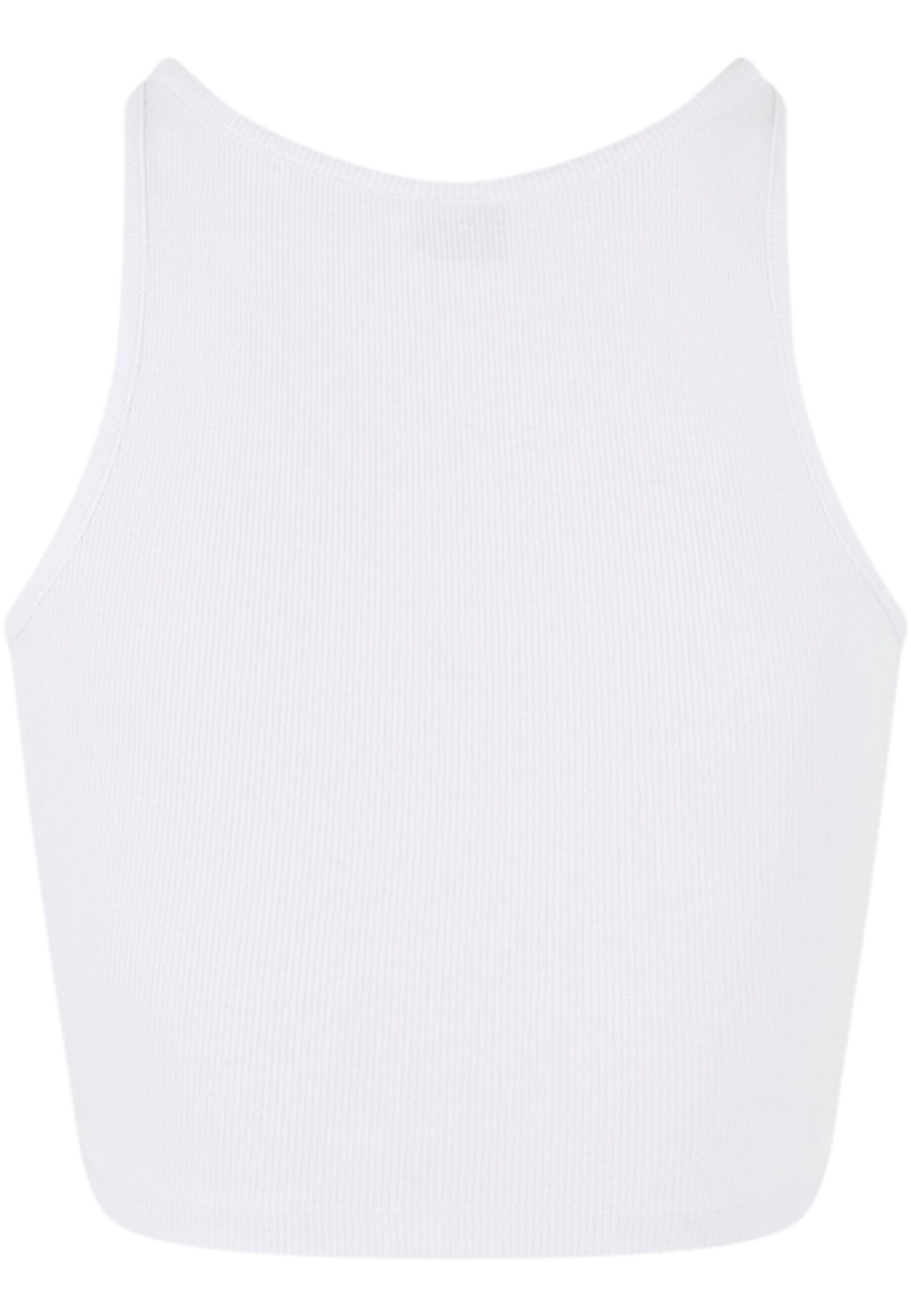 Haut Urban Classics en blanc